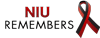 NIU Remembers