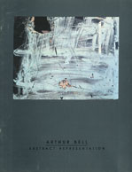 Arthur Bell: Abstract Representation
