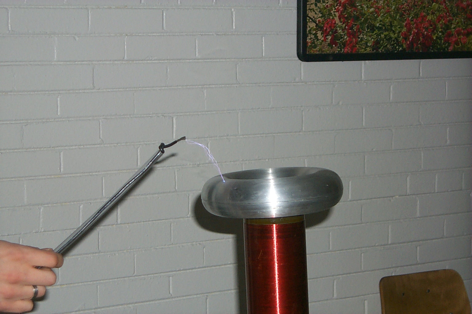 Tesla Coil Project