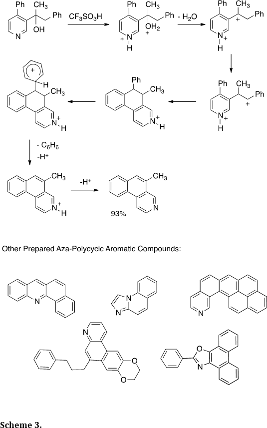 Aza Compounds
