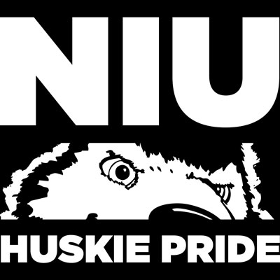 Pride with Purpose 2026 shirt 1 - Huskie Pride with Victor E. Eyes