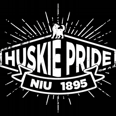 Pride with Purpose 2026 shirt 3 - Huskie Pride - NIU 1885 Burst