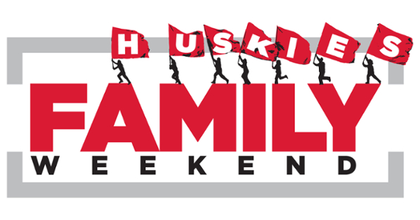 Family weekend